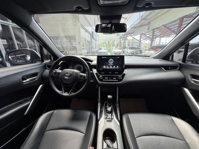 【線上影音賞車請點我】2021Toyota CC超值釋出！！高ＣＰ值代步神車，走過路過千萬不要錯過喔！！  第19張相片