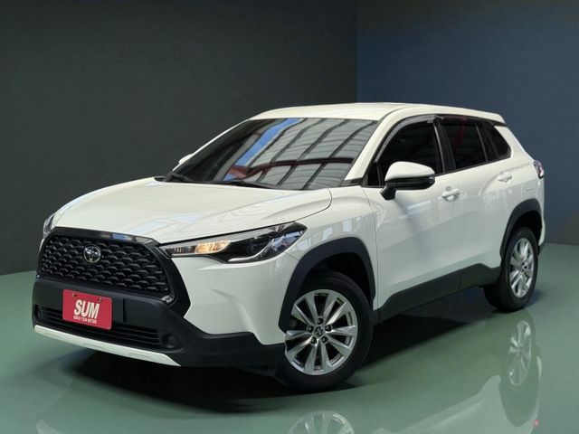 【線上影音賞車請點我】CC當代休旅霸主，中古價入手新車感，真得不要太划算，低調卻閃耀的存在，心動價優惠中  第1張相片