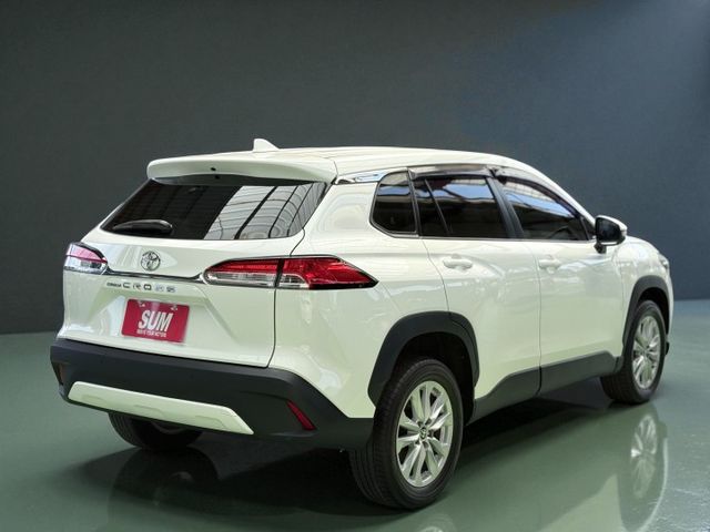 【線上影音賞車請點我】CC當代休旅霸主，中古價入手新車感，真得不要太划算，低調卻閃耀的存在，心動價優惠中  第5張相片