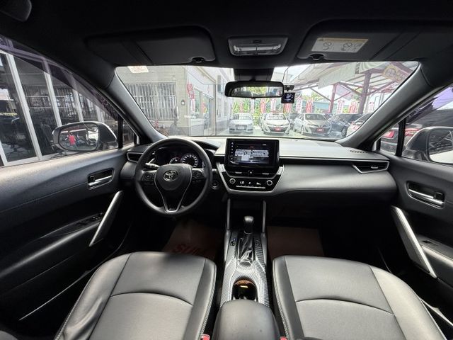 【線上影音賞車請點我】CC當代休旅霸主，中古價入手新車感，真得不要太划算，低調卻閃耀的存在，心動價優惠中  第14張相片