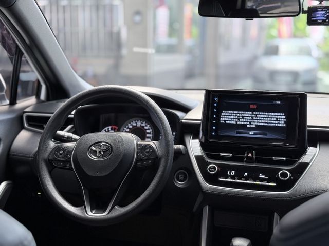 【線上影音賞車請點我】CC當代休旅霸主，中古價入手新車感，真得不要太划算，低調卻閃耀的存在，心動價優惠中  第18張相片