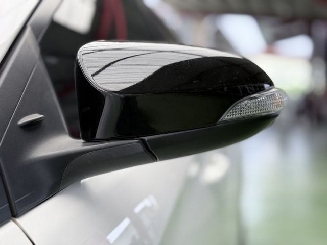 【線上影音賞車請點我】省油代表作Vios，實車在庫，實在美車，閃耀白讓您輕鬆開回家  第7張相片