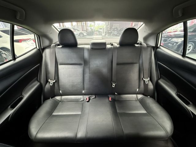 【線上影音賞車請點我】省油代表作Vios，實車在庫，實在美車，閃耀白讓您輕鬆開回家  第17張相片