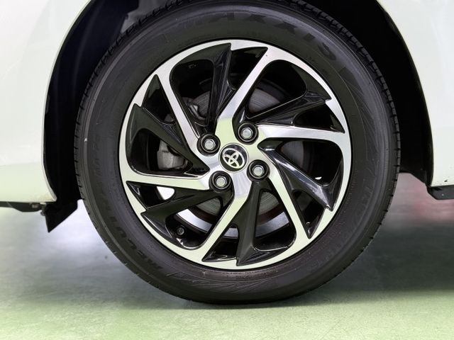 【線上影音賞車請點我】省油代表作Vios，實車在庫，實在美車，閃耀白讓您輕鬆開回家  第20張相片