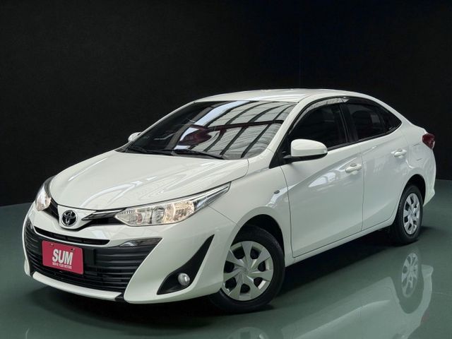 【線上影音賞車請點我】新手駕駛第一首選，超強代步車，車價便宜到老闆心慌慌，實車在庫，錯過真的可惜  第1張相片