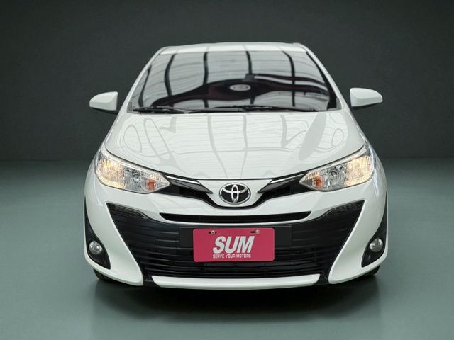 【線上影音賞車請點我】新手駕駛第一首選，超強代步車，車價便宜到老闆心慌慌，實車在庫，錯過真的可惜  第2張相片