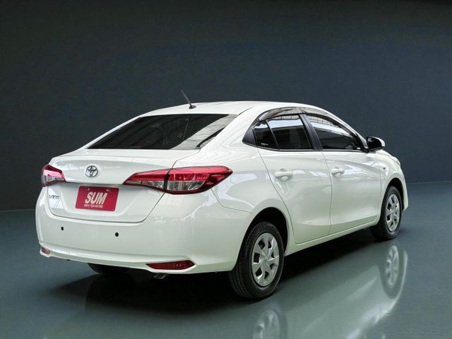 【線上影音賞車請點我】新手駕駛第一首選，超強代步車，車價便宜到老闆心慌慌，實車在庫，錯過真的可惜  第5張相片