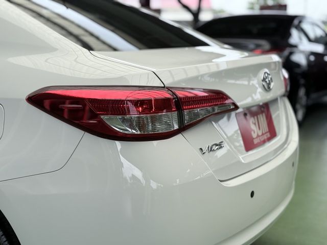 【線上影音賞車請點我】新手駕駛第一首選，超強代步車，車價便宜到老闆心慌慌，實車在庫，錯過真的可惜  第8張相片