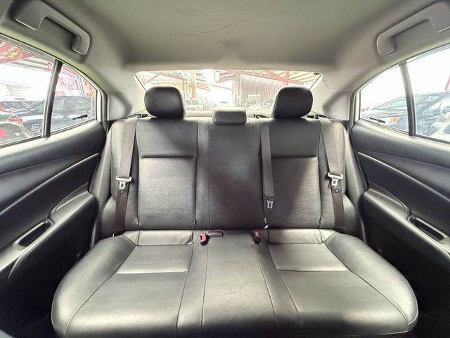 【線上影音賞車請點我】新手駕駛第一首選，超強代步車，車價便宜到老闆心慌慌，實車在庫，錯過真的可惜  第13張相片