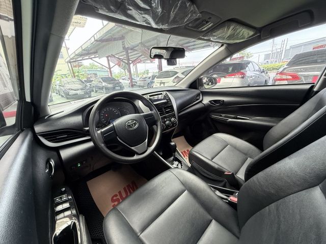 【線上影音賞車請點我】新手駕駛第一首選，超強代步車，車價便宜到老闆心慌慌，實車在庫，錯過真的可惜  第20張相片