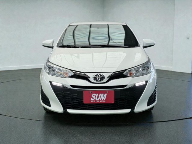 【線上影音賞車請點我】如果你缺一台經濟又實惠的省油神車，那就一定要把這台帶回家，真心推薦！！  第2張相片