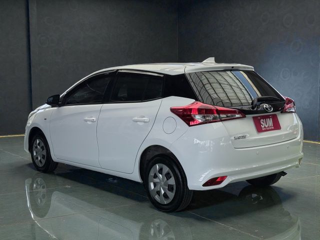 【線上影音賞車請點我】如果你缺一台經濟又實惠的省油神車，那就一定要把這台帶回家，真心推薦！！  第3張相片