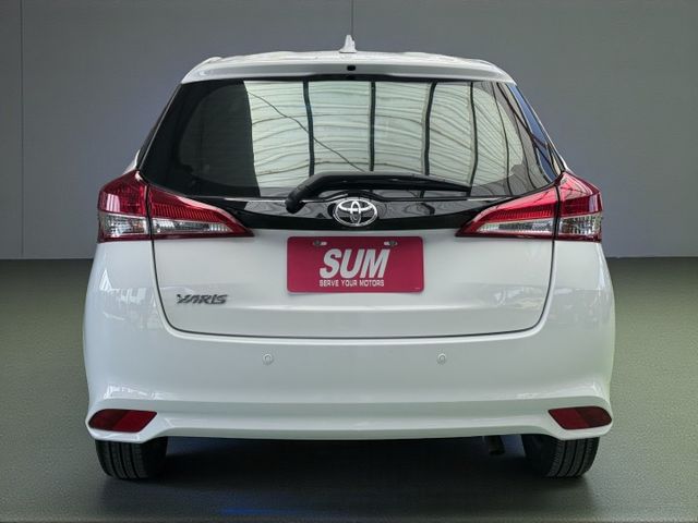 【線上影音賞車請點我】如果你缺一台經濟又實惠的省油神車，那就一定要把這台帶回家，真心推薦！！  第4張相片