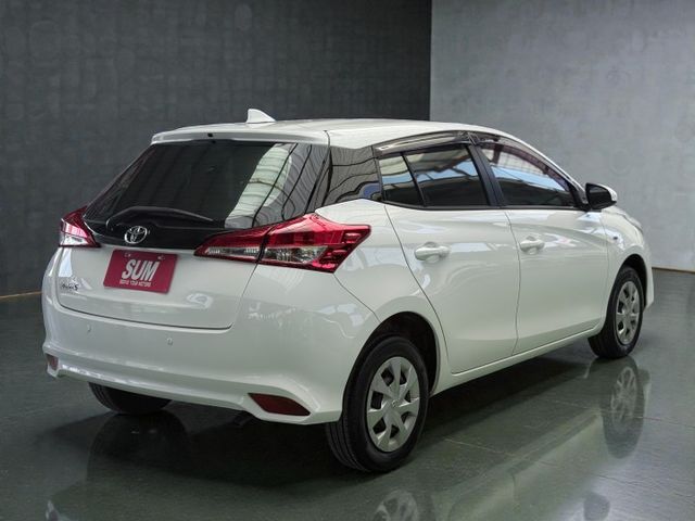 【線上影音賞車請點我】如果你缺一台經濟又實惠的省油神車，那就一定要把這台帶回家，真心推薦！！  第5張相片