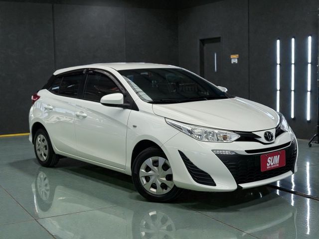 【線上影音賞車請點我】如果你缺一台經濟又實惠的省油神車，那就一定要把這台帶回家，真心推薦！！  第6張相片