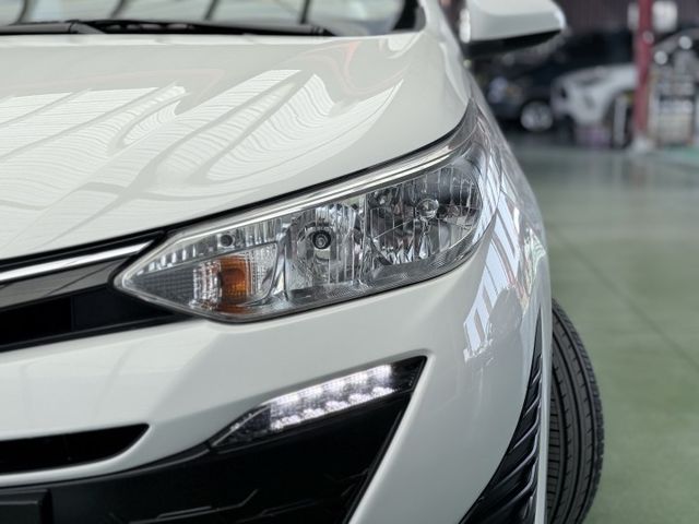 【線上影音賞車請點我】如果你缺一台經濟又實惠的省油神車，那就一定要把這台帶回家，真心推薦！！  第7張相片