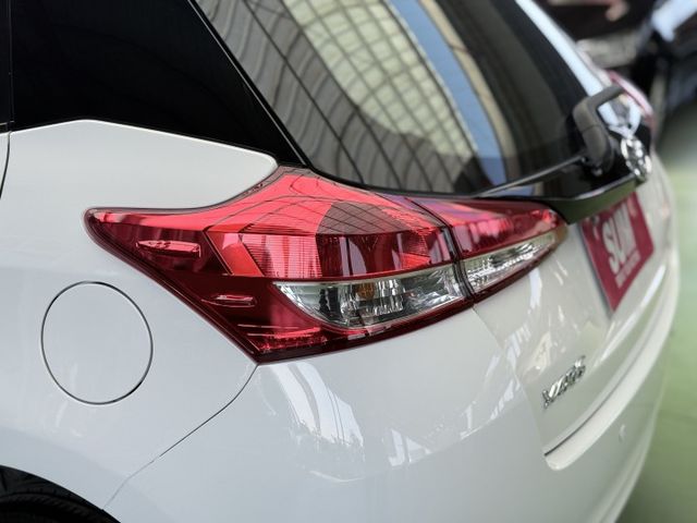 【線上影音賞車請點我】如果你缺一台經濟又實惠的省油神車，那就一定要把這台帶回家，真心推薦！！  第8張相片