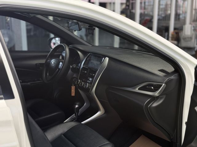 【線上影音賞車請點我】如果你缺一台經濟又實惠的省油神車，那就一定要把這台帶回家，真心推薦！！  第10張相片