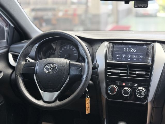 【線上影音賞車請點我】如果你缺一台經濟又實惠的省油神車，那就一定要把這台帶回家，真心推薦！！  第11張相片