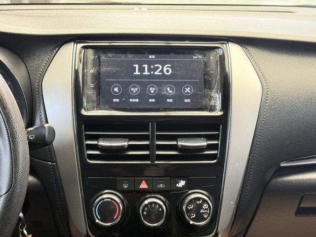 【線上影音賞車請點我】如果你缺一台經濟又實惠的省油神車，那就一定要把這台帶回家，真心推薦！！  第12張相片