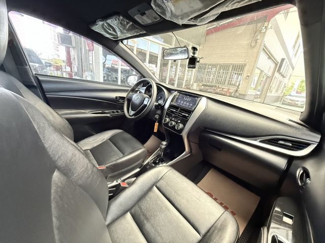 【線上影音賞車請點我】如果你缺一台經濟又實惠的省油神車，那就一定要把這台帶回家，真心推薦！！  第15張相片