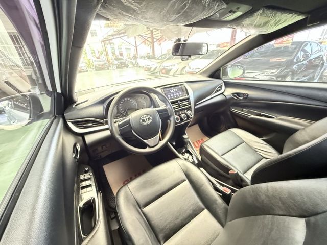 【線上影音賞車請點我】如果你缺一台經濟又實惠的省油神車，那就一定要把這台帶回家，真心推薦！！  第16張相片