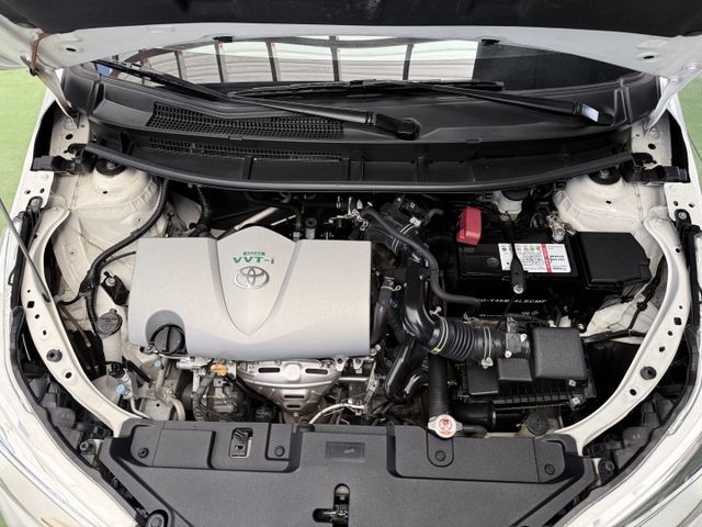 【線上影音賞車請點我】如果你缺一台經濟又實惠的省油神車，那就一定要把這台帶回家，真心推薦！！  第19張相片