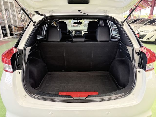 【線上影音賞車請點我】如果你缺一台經濟又實惠的省油神車，那就一定要把這台帶回家，真心推薦！！  第20張相片