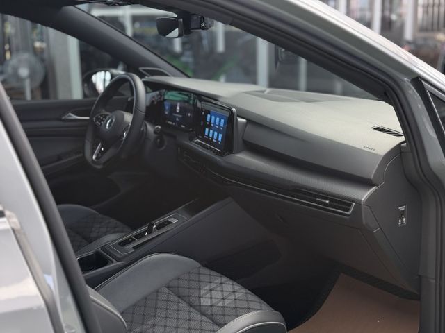 【線上影音賞車請點我】超稀有GV，Ｒ-Line版，絕美水泥灰，超級美車，只售你一般Golf的價格，你一定要擁有！  第10張相片