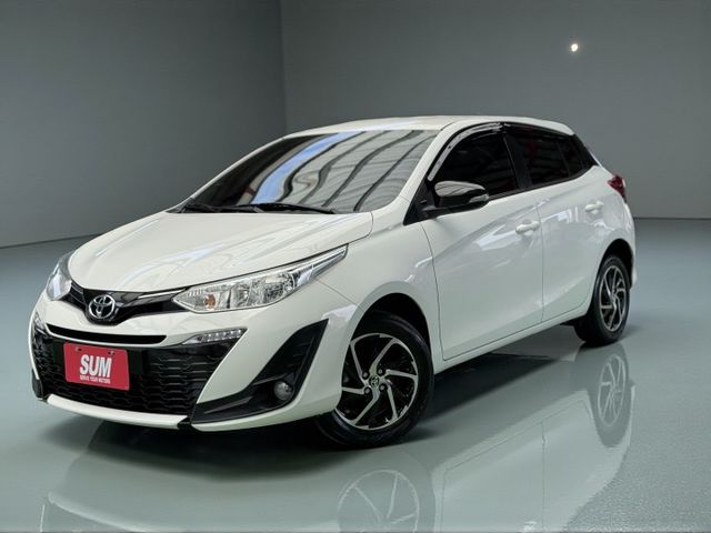 【線上影音賞車請點我】小巧好停車，省油顧錢包，代步神車在這裡～～手速下訂，要買要快喔！！  第1張相片