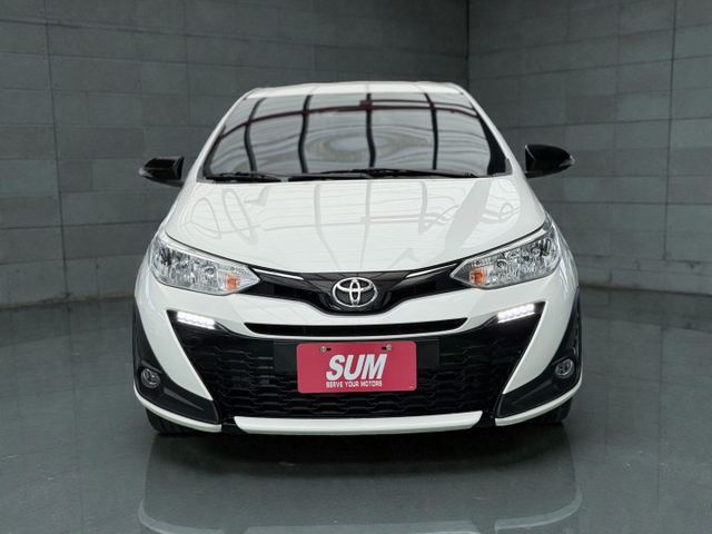 【線上影音賞車請點我】小巧好停車，省油顧錢包，代步神車在這裡～～手速下訂，要買要快喔！！  第2張相片