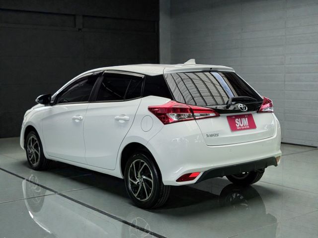 【線上影音賞車請點我】小巧好停車，省油顧錢包，代步神車在這裡～～手速下訂，要買要快喔！！  第3張相片