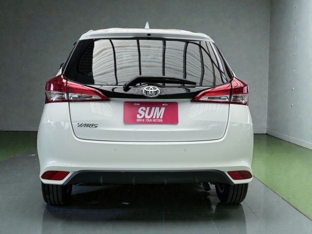 【線上影音賞車請點我】小巧好停車，省油顧錢包，代步神車在這裡～～手速下訂，要買要快喔！！  第4張相片