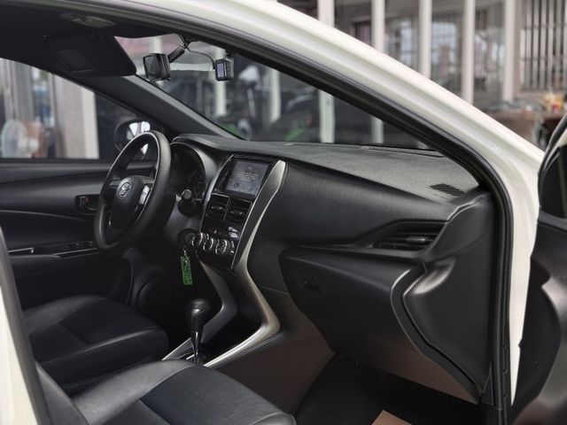 【線上影音賞車請點我】小巧好停車，省油顧錢包，代步神車在這裡～～手速下訂，要買要快喔！！  第10張相片