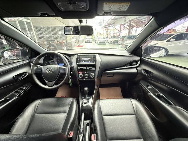 【線上影音賞車請點我】小巧好停車，省油顧錢包，代步神車在這裡～～手速下訂，要買要快喔！！  第12張相片