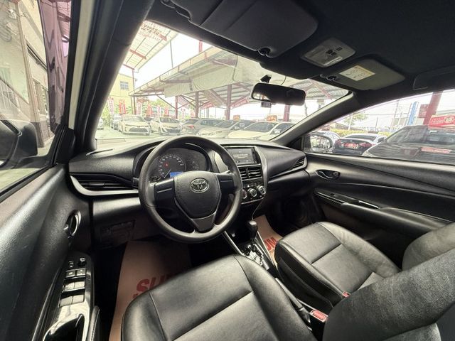 【線上影音賞車請點我】小巧好停車，省油顧錢包，代步神車在這裡～～手速下訂，要買要快喔！！  第13張相片