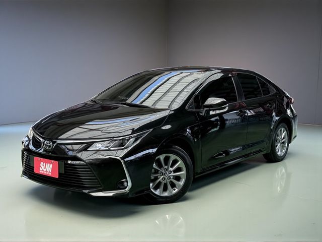 【線上影音賞車請點我】保值又省油，好開又好養，黑色質感大升級，價格超優惠，真的不要錯過喔！  第1張相片