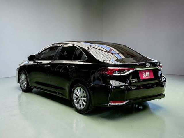 【線上影音賞車請點我】保值又省油，好開又好養，黑色質感大升級，價格超優惠，真的不要錯過喔！  第3張相片