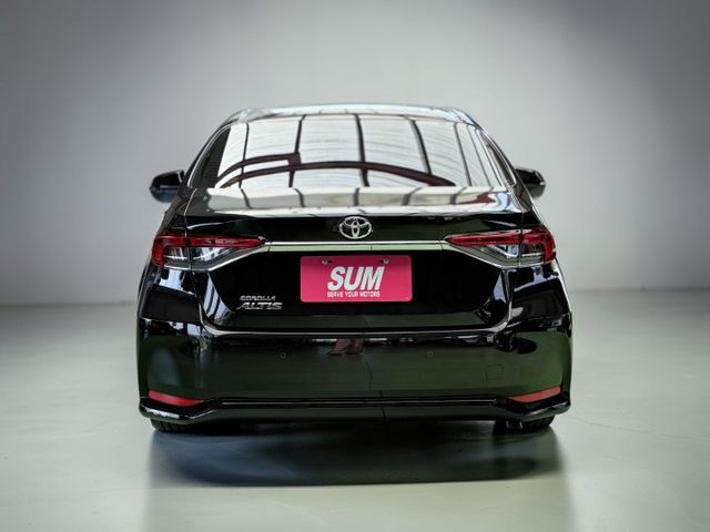 【線上影音賞車請點我】保值又省油，好開又好養，黑色質感大升級，價格超優惠，真的不要錯過喔！  第4張相片