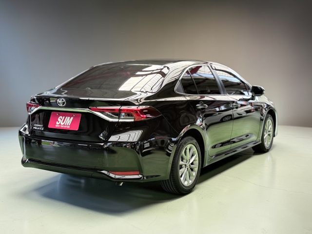 【線上影音賞車請點我】保值又省油，好開又好養，黑色質感大升級，價格超優惠，真的不要錯過喔！  第5張相片