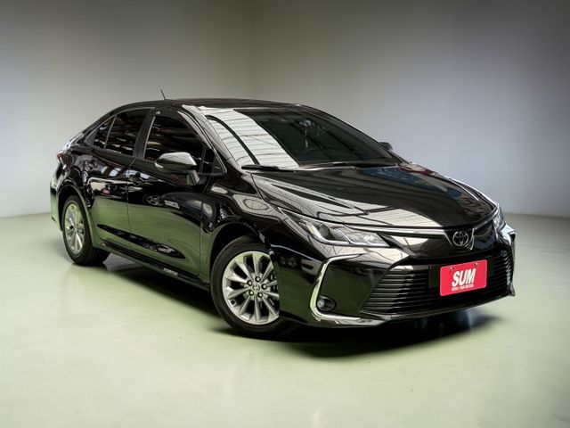 【線上影音賞車請點我】保值又省油，好開又好養，黑色質感大升級，價格超優惠，真的不要錯過喔！  第6張相片