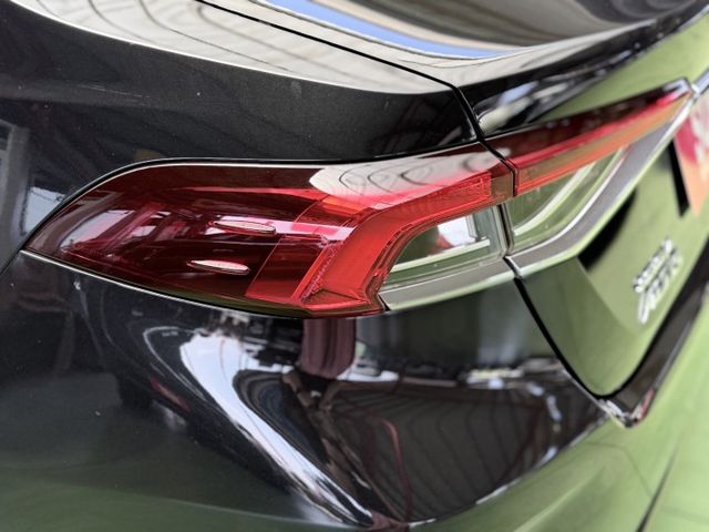 【線上影音賞車請點我】保值又省油，好開又好養，黑色質感大升級，價格超優惠，真的不要錯過喔！  第8張相片