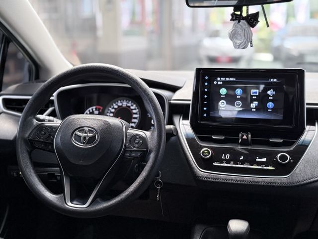 【線上影音賞車請點我】保值又省油，好開又好養，黑色質感大升級，價格超優惠，真的不要錯過喔！  第11張相片