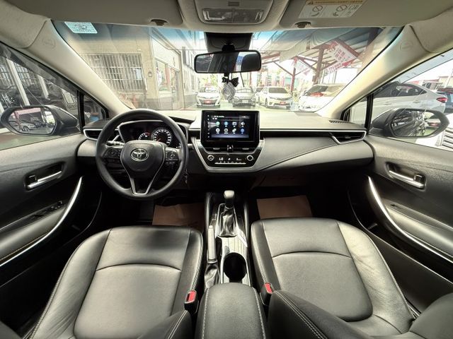 【線上影音賞車請點我】保值又省油，好開又好養，黑色質感大升級，價格超優惠，真的不要錯過喔！  第13張相片