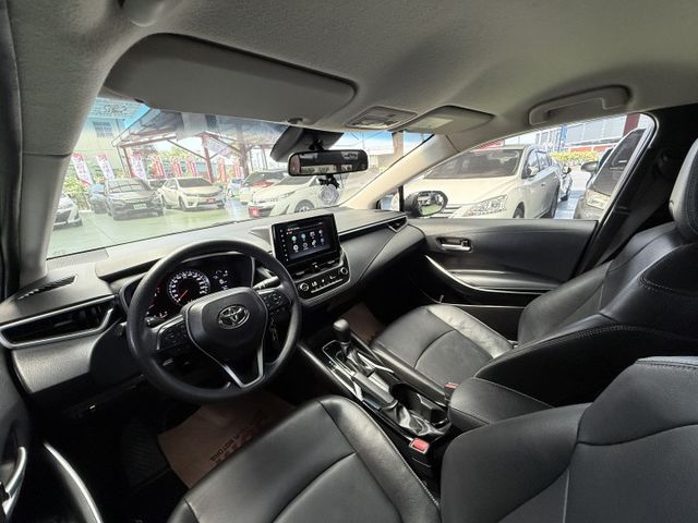 【線上影音賞車請點我】保值又省油，好開又好養，黑色質感大升級，價格超優惠，真的不要錯過喔！  第14張相片