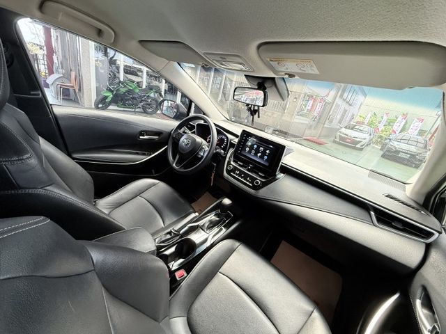 【線上影音賞車請點我】保值又省油，好開又好養，黑色質感大升級，價格超優惠，真的不要錯過喔！  第15張相片