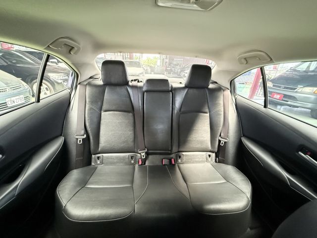 【線上影音賞車請點我】保值又省油，好開又好養，黑色質感大升級，價格超優惠，真的不要錯過喔！  第18張相片