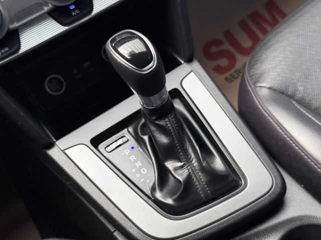 【線上影音賞車請點我】百萬等級外型，好開好養空間大，帥氣＋實用一次到位，用甜甜價就能擁有他，錯過真的會後悔！！  第12張相片