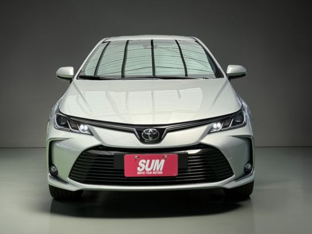 【線上影音賞車請點我】12代ALTIS，ACC、車道維持系統、多媒體大螢幕，應有盡有，甜甜價就能擁有他，實車在庫優惠中！  第2張相片