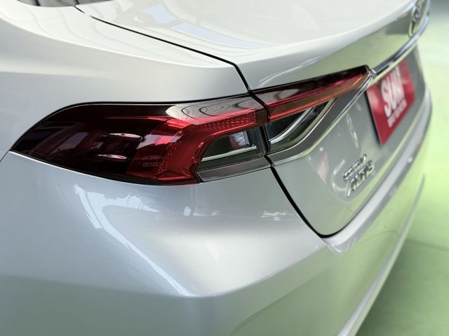 【線上影音賞車請點我】12代ALTIS，ACC、車道維持系統、多媒體大螢幕，應有盡有，甜甜價就能擁有他，實車在庫優惠中！  第8張相片